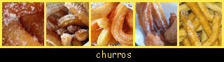 lien recette churros